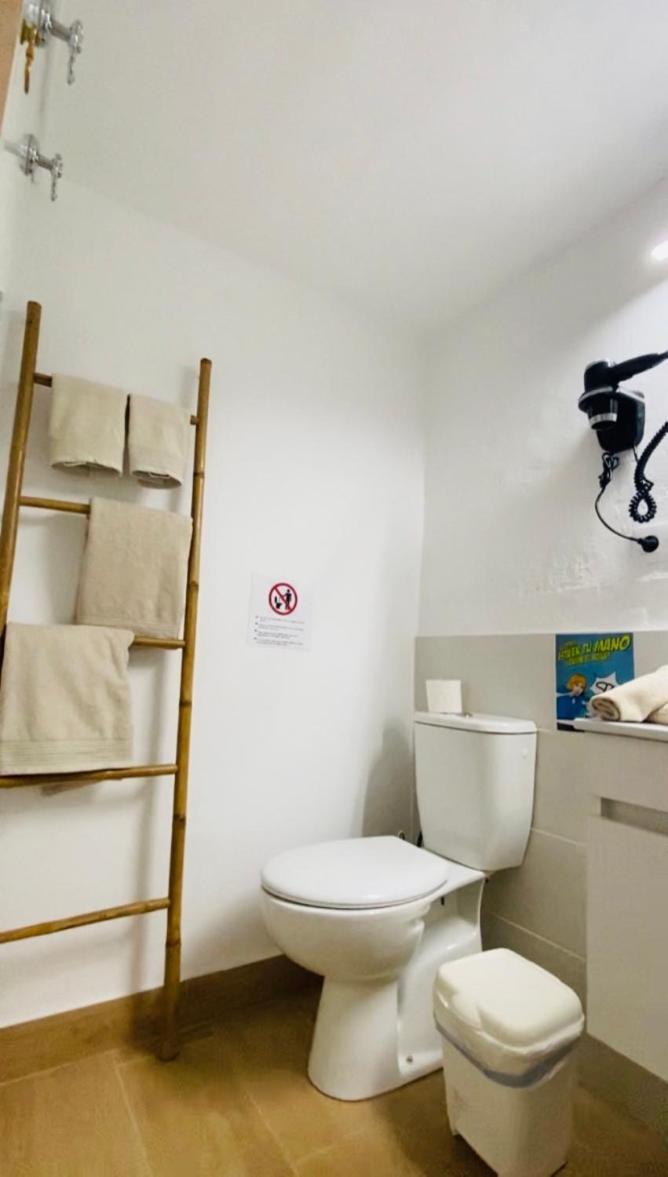 Casa Gercko 2 Apartment Яйса Екстериор снимка