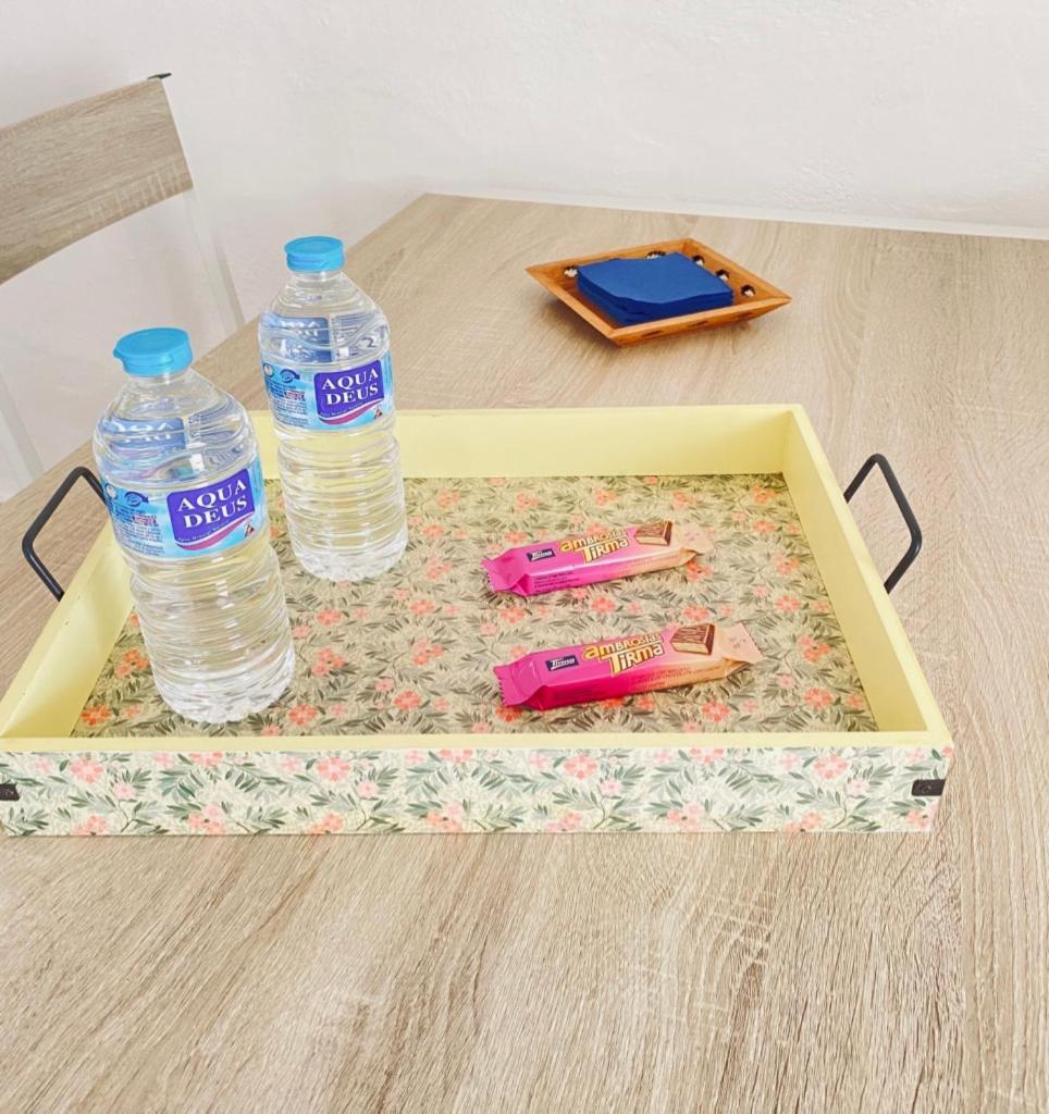 Casa Gercko 2 Apartment Яйса Екстериор снимка