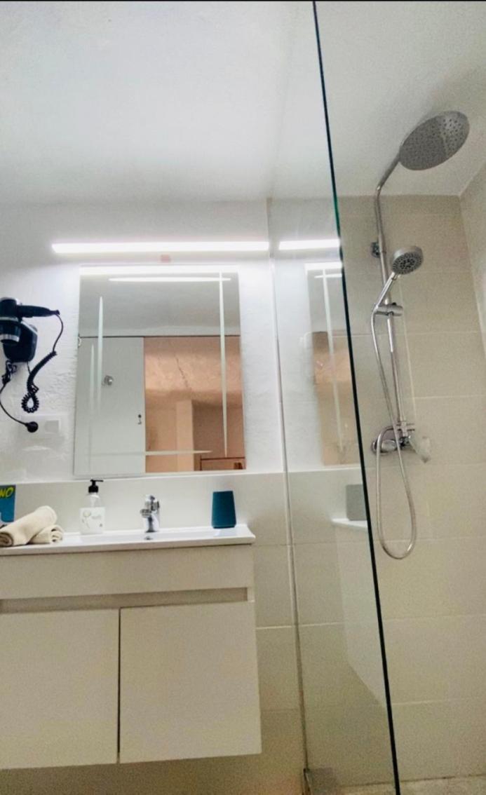 Casa Gercko 2 Apartment Яйса Екстериор снимка