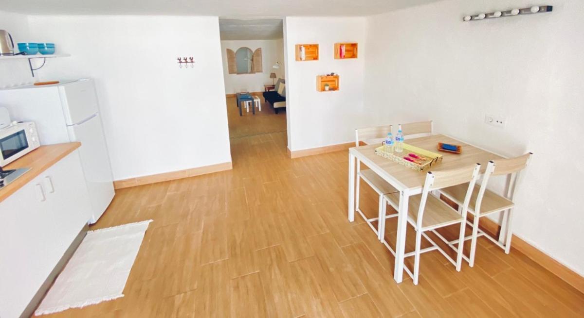 Casa Gercko 2 Apartment Яйса Екстериор снимка