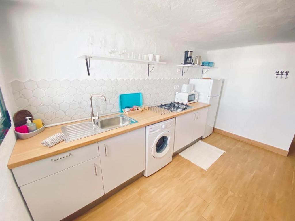 Casa Gercko 2 Apartment Яйса Екстериор снимка