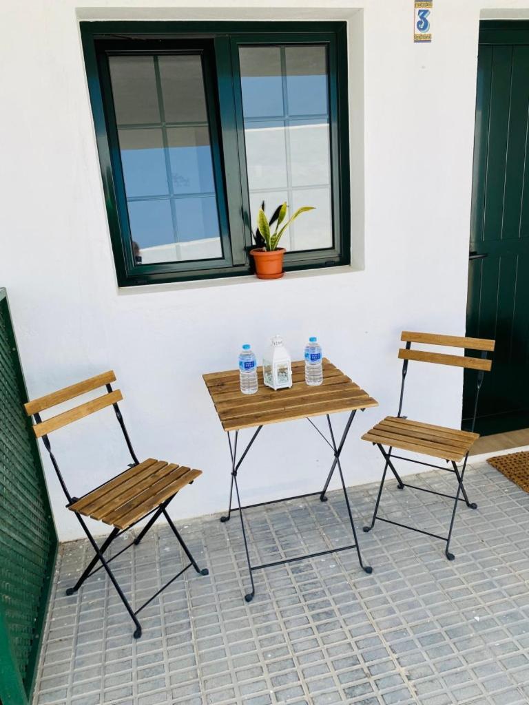 Casa Gercko 2 Apartment Яйса Екстериор снимка